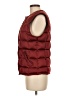 The Limited 100% Polyester Red Vest Size M - photo 5