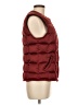 The Limited 100% Polyester Red Vest Size M - photo 4