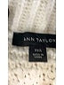 Ann Taylor Ivory Poncho Size XS - Sm - photo 7
