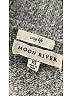 Moon River Gray Pullover Sweater Size XS - photo 7