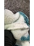 Old Navy Teal Pullover Sweater Size 0-3 mo - photo 4