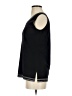 misook 100% Acrylic Black Sleeveless Top Size XS - photo 5