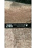 Zara Tan Cardigan Size S - photo 7