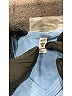 Assorted Brands 100% Cotton Blue Tank Top Size XS - photo 7