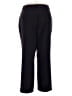 Good American 100% Polyester Black Dress Pants Size 16 - photo 2