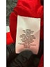 Jessica Simpson Solid Red Casual Dress Size S - photo 7