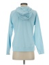 Zuda Blue Sweatshirt Size XS - photo 2