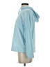 Zuda Blue Sweatshirt Size XS - photo 5