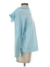 Zuda Blue Sweatshirt Size XS - photo 4