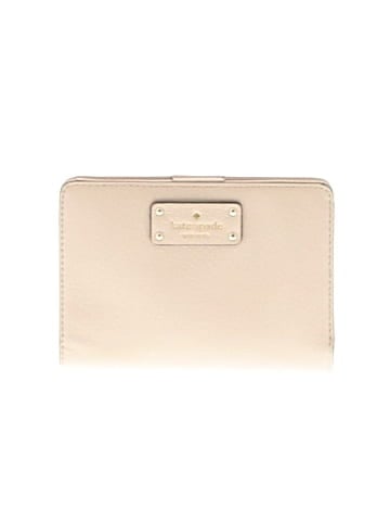Kate Spade New York Leather Wallet (view 1)