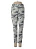 Monrow Camo Gray Active Pants Size S - photo 1
