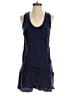 Joie Blue Romper Size S - photo 1