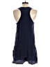 Joie Blue Romper Size S - photo 2