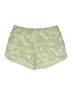 Columbia Camo Green Athletic Shorts Size L - photo 1