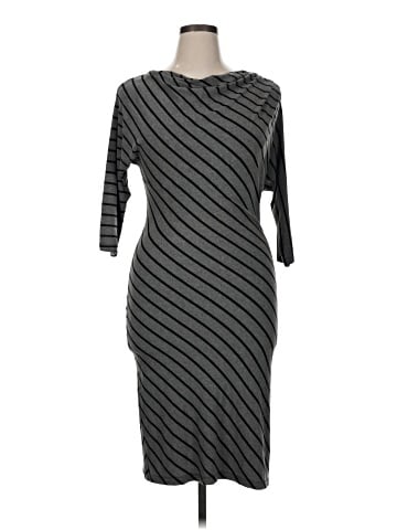Dresses by Nubiano Cocktail Dress (view 1)