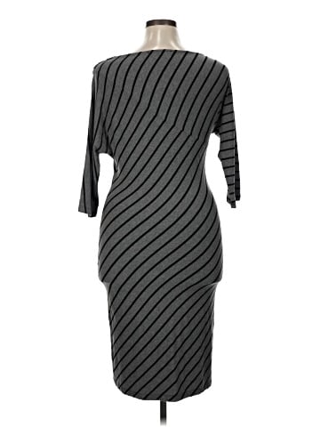 Dresses by Nubiano Cocktail Dress (view 2)