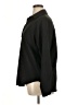 Unbranded 100% Polyester Black Long Sleeve Blouse Size XL - photo 5