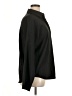 Unbranded 100% Polyester Black Long Sleeve Blouse Size XL - photo 4