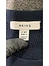 Reiss Black Dress Size 7 - 8 - photo 3