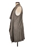 Tart Collections Gray Kimono Size M - photo 5