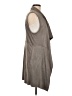 Tart Collections Gray Kimono Size M - photo 4