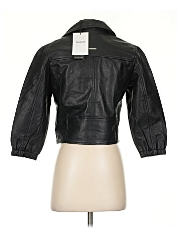 Deadwood Leather Jacket (view 2)