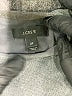 J.Crew Solid Gray Casual Dress Size 2 (petite) - photo 6