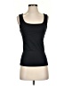 Zara Black Sleeveless Top Size S - photo 1