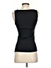 Zara Black Sleeveless Top Size S - photo 2