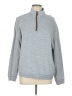 Roundtree & Yorke Gray Pullover Sweater Size L - photo 1