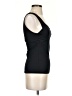 Zara Black Sleeveless Top Size S - photo 4
