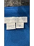 London Times Blue Cocktail Dress Size 8 - photo 6