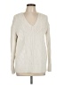 Bass Ivory Pullover Sweater Size M - photo 1