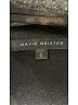 David Meister 100% Polyester Black Cocktail Dress Size 6 - photo 6