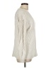 Bass Ivory Pullover Sweater Size M - photo 4