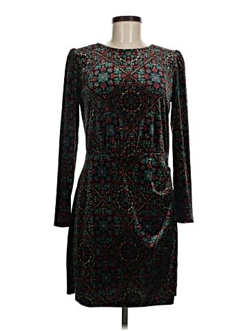 Ann Taylor LOFT Cocktail Dress (view 1)