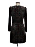 Ann Taylor LOFT Black Cocktail Dress Size 8 (petite) - photo 2
