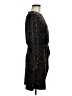 Ann Taylor LOFT Black Cocktail Dress Size 8 (petite) - photo 4