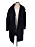 Vince. Blue Wool Coat Size L - photo 1