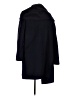 Vince. Blue Wool Coat Size L - photo 2