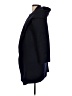 Vince. Blue Wool Coat Size L - photo 5