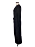 Sundry Black Blue Casual Dress Size Med (2) - photo 5
