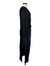 Sundry Black Blue Casual Dress Size Med (2) - photo 4
