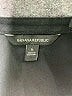 Banana Republic Black Jumpsuit Size 6 - photo 4
