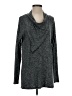 Simply Vera Vera Wang Gray Pullover Sweater Size S - photo 1