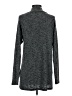 Simply Vera Vera Wang Gray Pullover Sweater Size S - photo 2