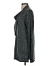 Simply Vera Vera Wang Gray Pullover Sweater Size S - photo 5