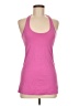 Lululemon Athletica Solid Pink Active Tank Size 8 - photo 1