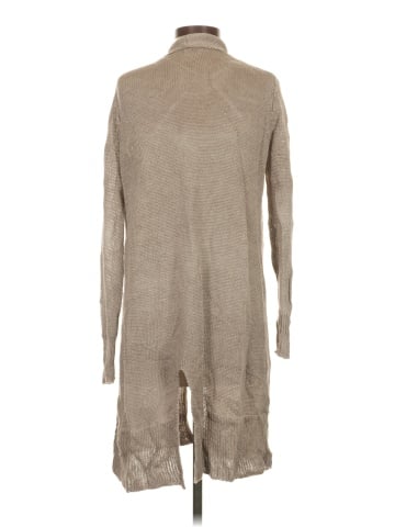 White + Warren Cardigan (view 2)