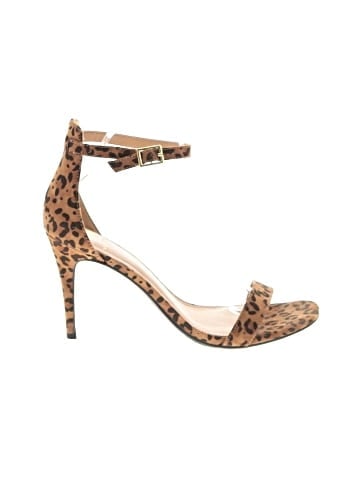 Material Girl Sandals (view 1)